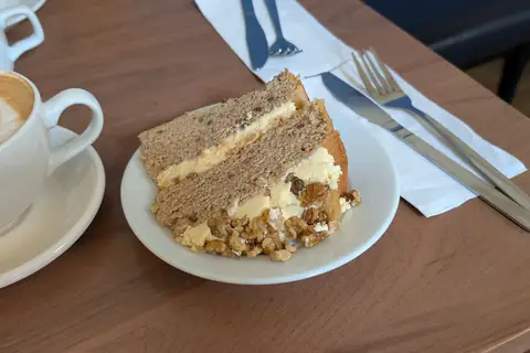 Mimi's Bakehouse photo 4