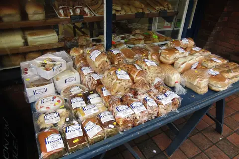 Mimi's Bakehouse photo 3